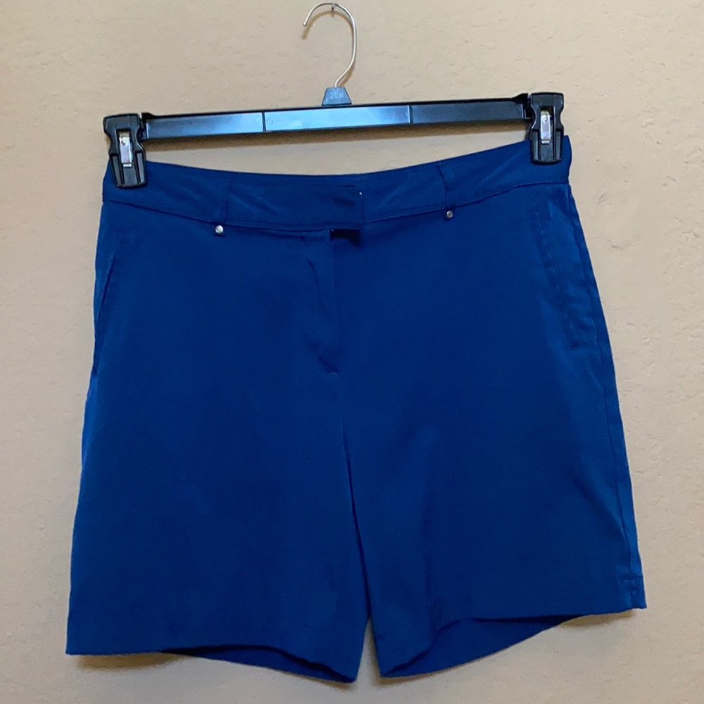 Golf shorts from lady Hagen size 8.
